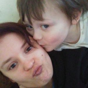 Meet your Posher, Gracee